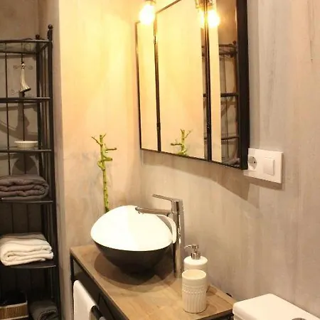 Casa De Los Viajeros Pasquin شقة