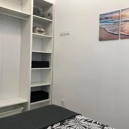 Casa De Los Viajeros Pasquin شقة