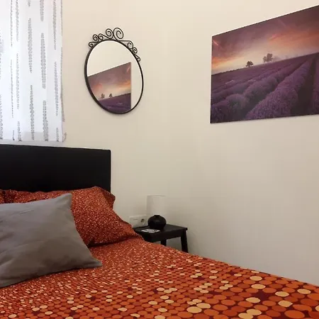 Casa De Los Viajeros Pasquin * كاديز