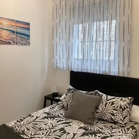 Casa De Los Viajeros Pasquin شقة *